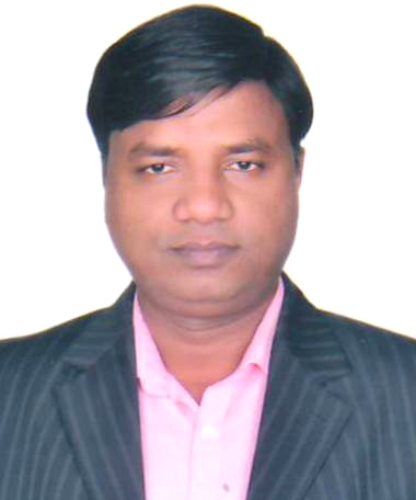 Raj Kumar Pandey